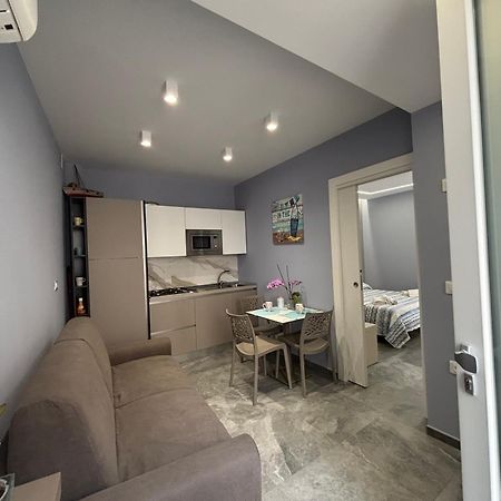 Residenza Ferdinando - 40M Dal Mare Apartamento Pizzo  Exterior foto