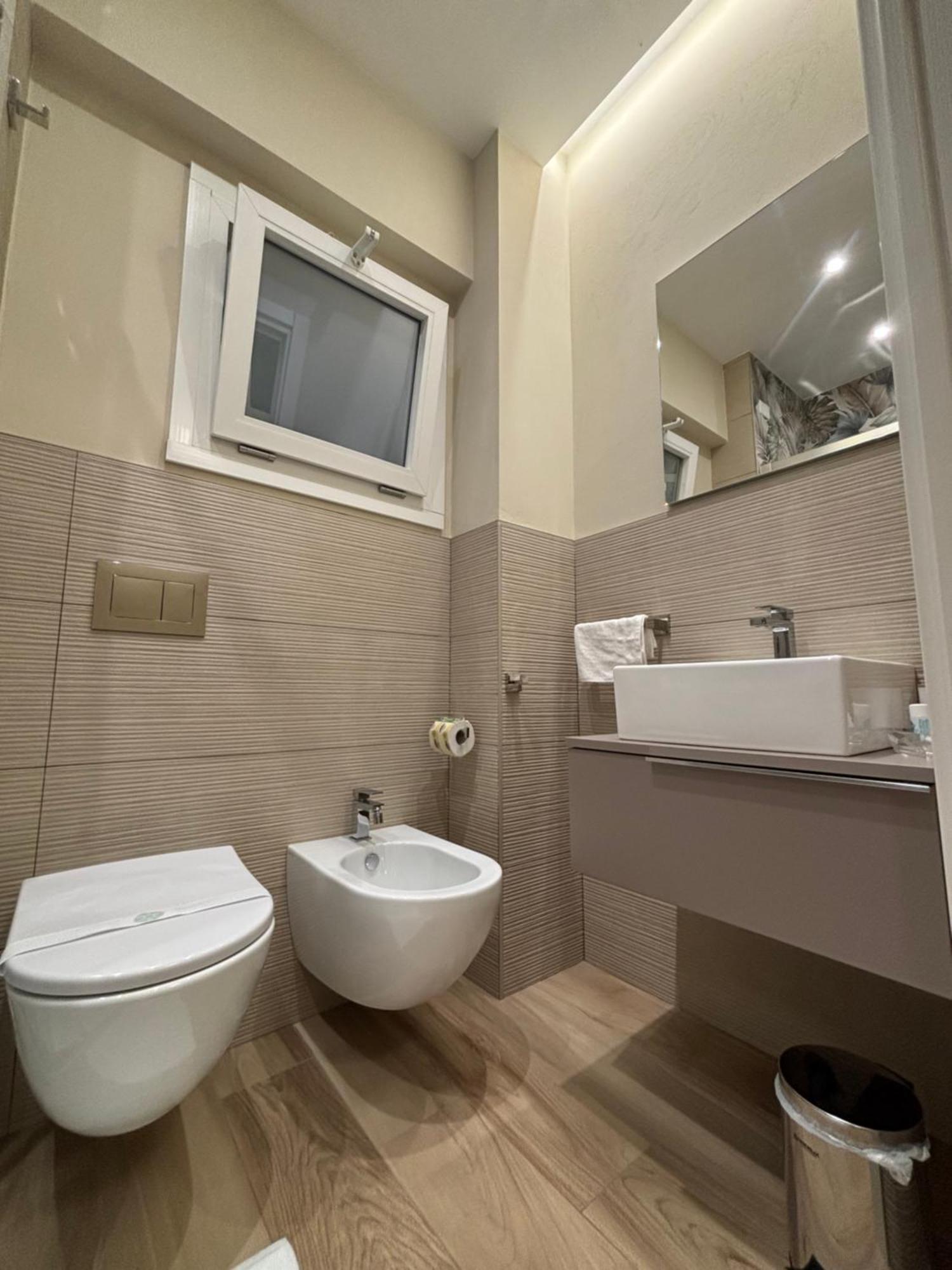 Residenza Ferdinando - 40M Dal Mare Apartamento Pizzo  Exterior foto