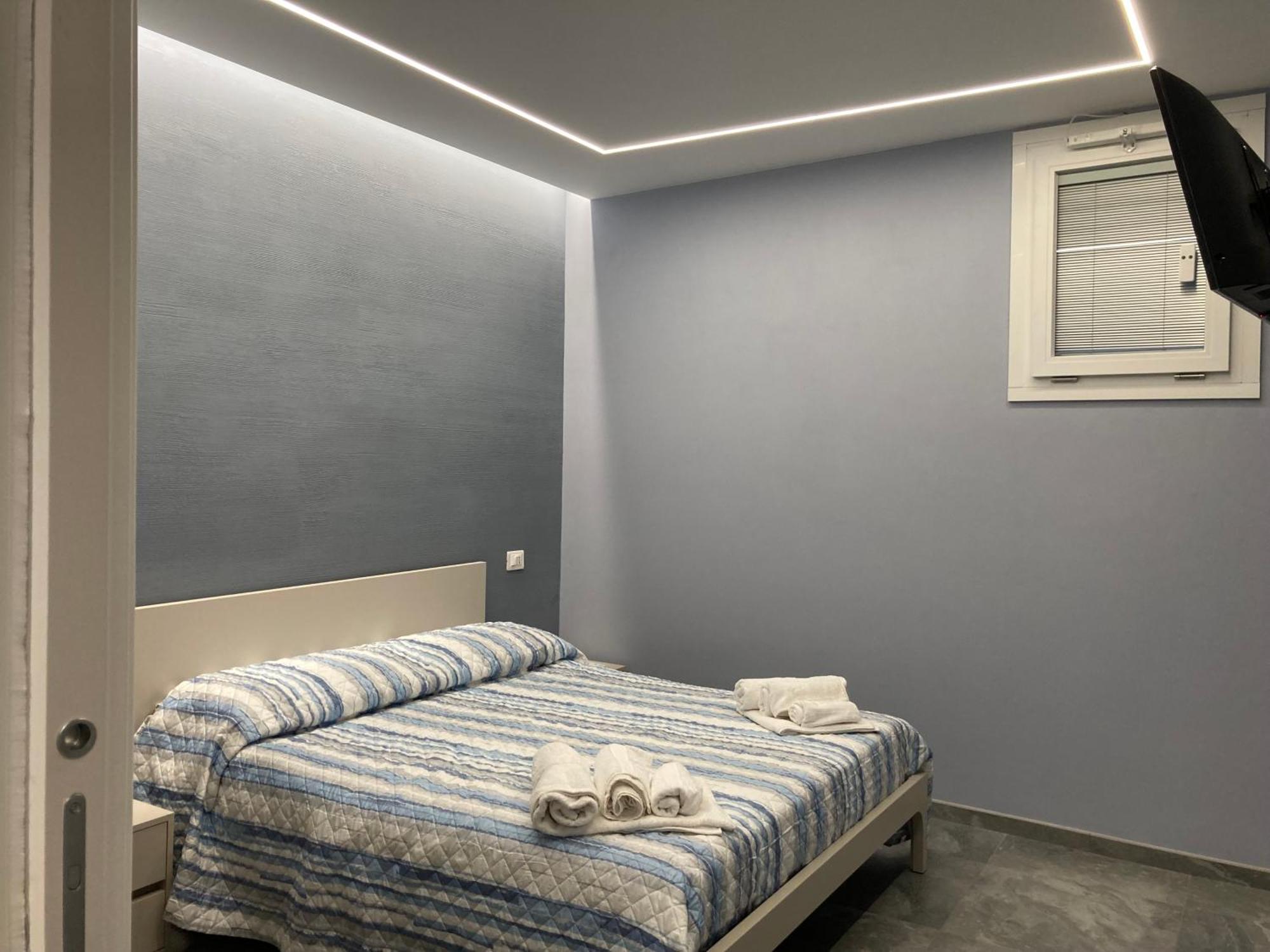 Residenza Ferdinando - 40M Dal Mare Apartamento Pizzo  Exterior foto